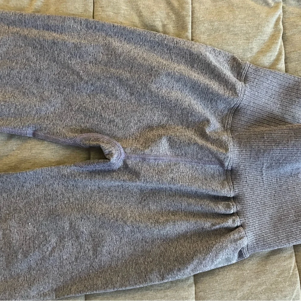 Free People Movement High Plank Heather Leggings xs/sm - Picture 4 of 12